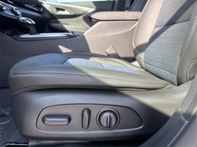 new 2026 Buick Envista car, priced at $26,962