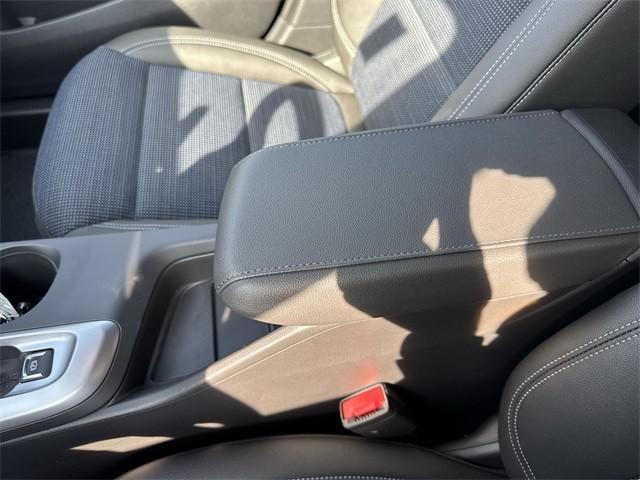 new 2026 Buick Envista car, priced at $26,962