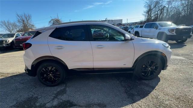 new 2026 Buick Encore GX car, priced at $26,244