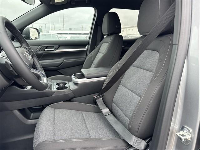 new 2026 GMC Terrain car, priced at $30,061