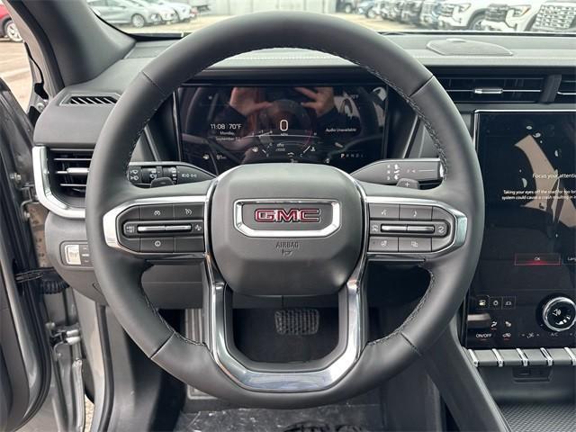 new 2026 GMC Terrain car, priced at $30,061