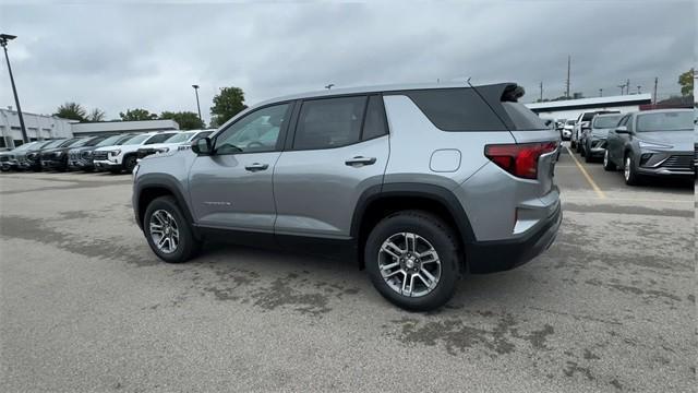 new 2026 GMC Terrain car, priced at $30,061