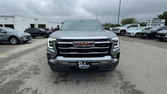 new 2026 GMC Terrain car, priced at $30,061