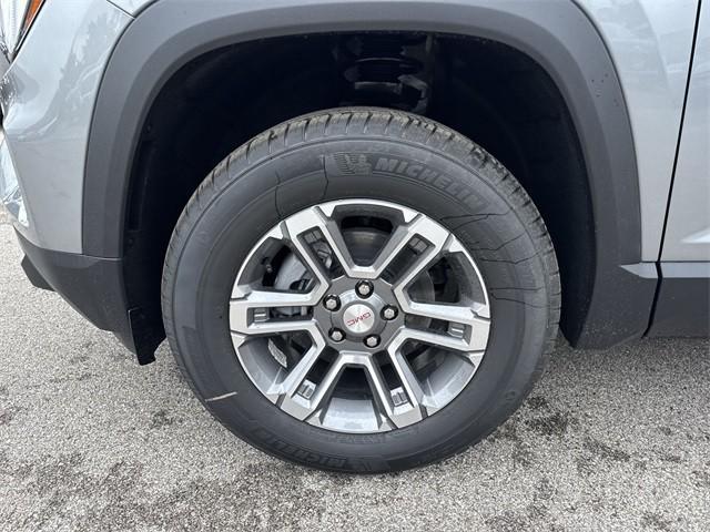 new 2026 GMC Terrain car, priced at $30,061