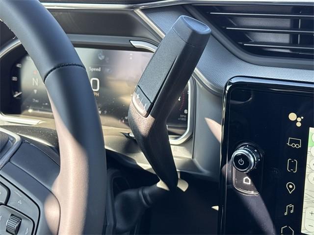 new 2026 GMC Sierra 2500 car, priced at $81,323