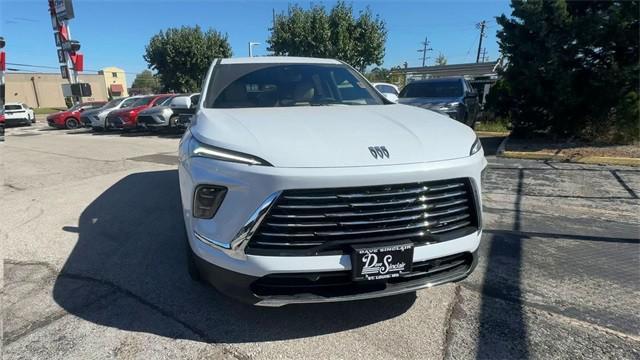 new 2026 Buick Enclave car, priced at $39,987