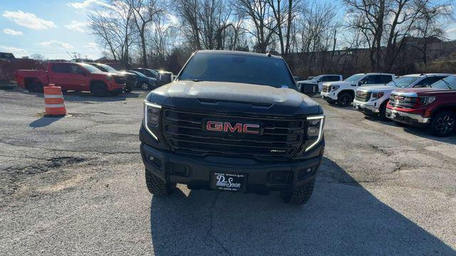 new 2026 GMC Sierra 1500 car, priced at $72,301
