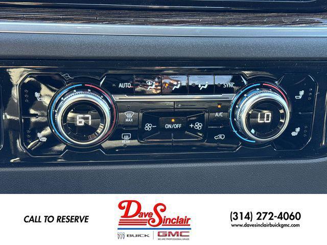 new 2026 GMC Sierra 1500 car, priced at $50,880