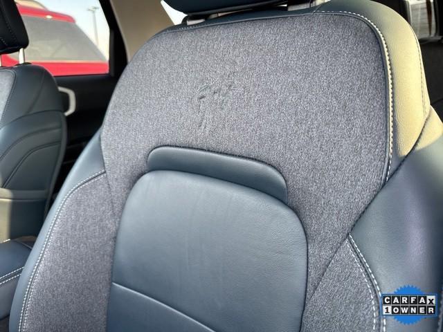 used 2023 Ford Bronco Sport car, priced at $26,988