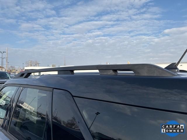 used 2023 Ford Bronco Sport car, priced at $26,988