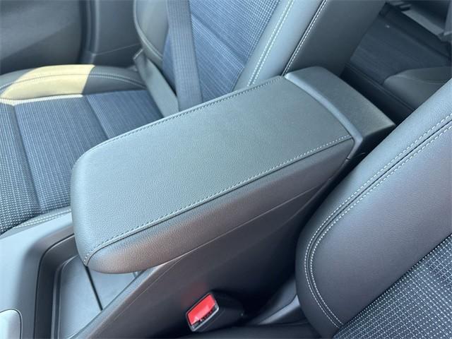 new 2026 Buick Envista car, priced at $26,101