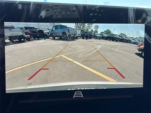 new 2026 Buick Envista car, priced at $26,101