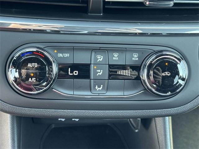 new 2026 Buick Envista car, priced at $26,101