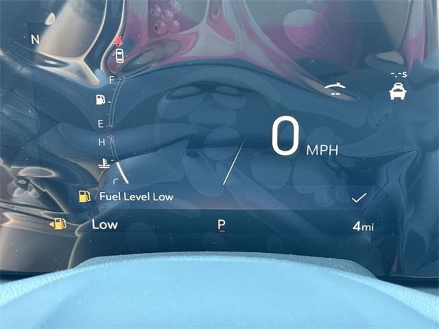 new 2026 Buick Envista car, priced at $26,101