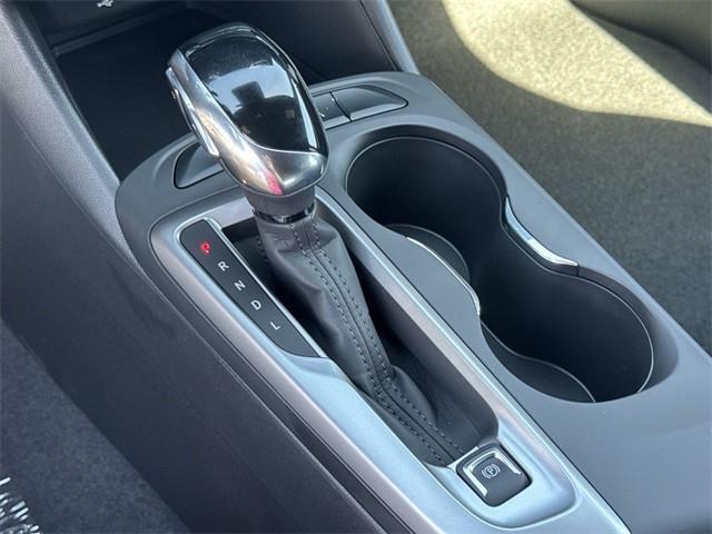 new 2026 Buick Envista car, priced at $26,101