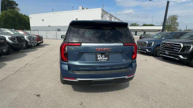 new 2026 GMC Yukon XL car, priced at $80,482