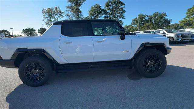 new 2026 GMC HUMMER EV Pickup car, priced at $88,825