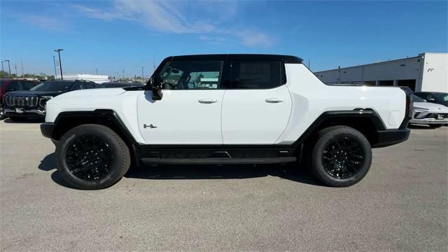 new 2026 GMC HUMMER EV Pickup car, priced at $88,825