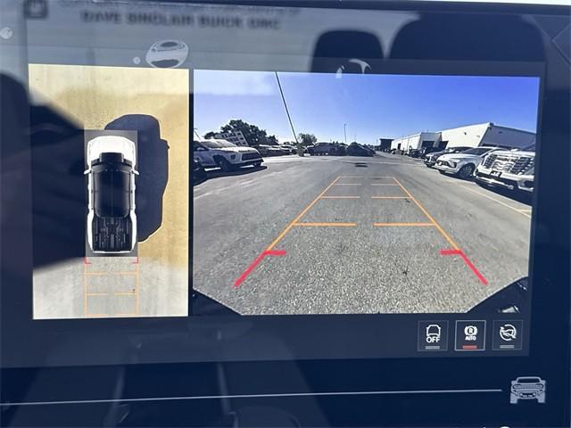 new 2026 GMC HUMMER EV Pickup car, priced at $88,825