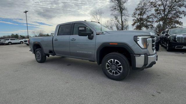 new 2026 GMC Sierra 3500 car, priced at $70,007