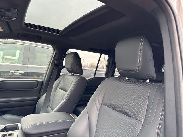 used 2025 Toyota Land Cruiser car, priced at $65,874