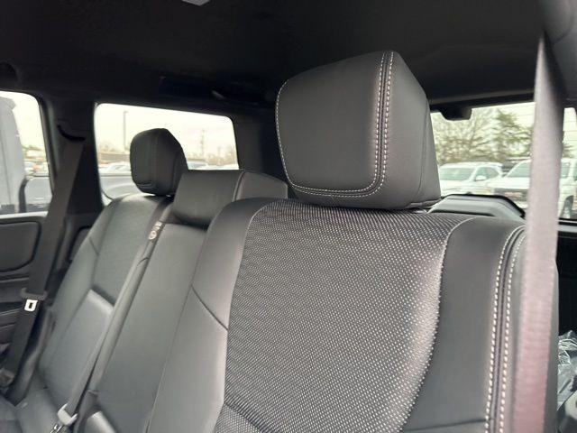 used 2025 Toyota Land Cruiser car, priced at $65,874