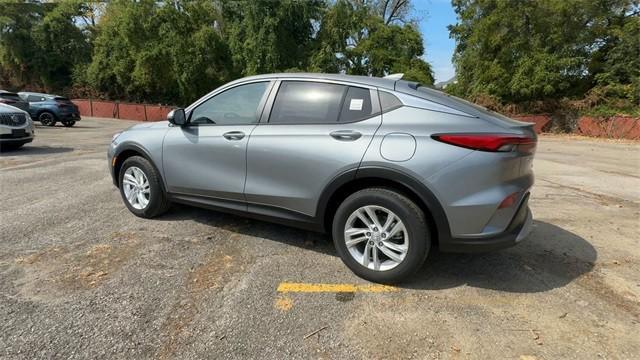 new 2026 Buick Envista car, priced at $26,465