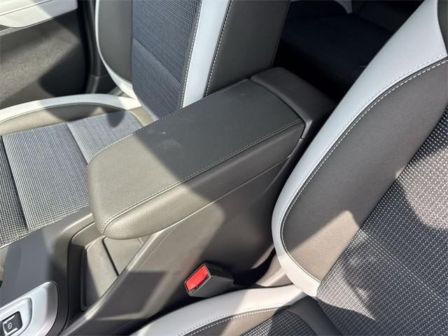 new 2026 Buick Envista car, priced at $26,465