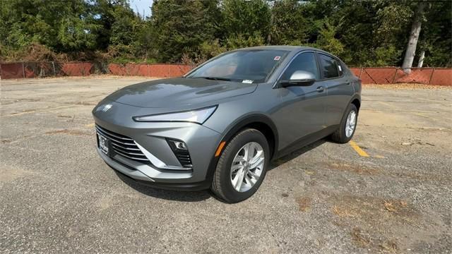 new 2026 Buick Envista car, priced at $26,465