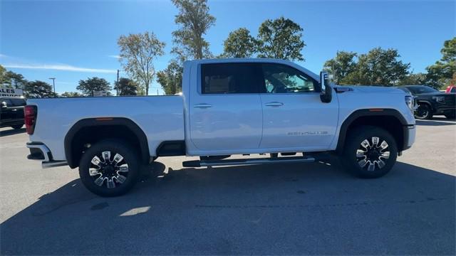 new 2026 GMC Sierra 2500 car, priced at $81,418