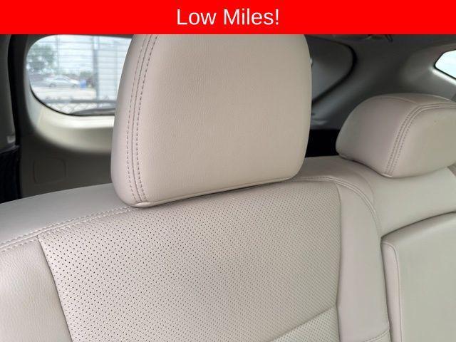 used 2017 Nissan Murano car, priced at $18,969