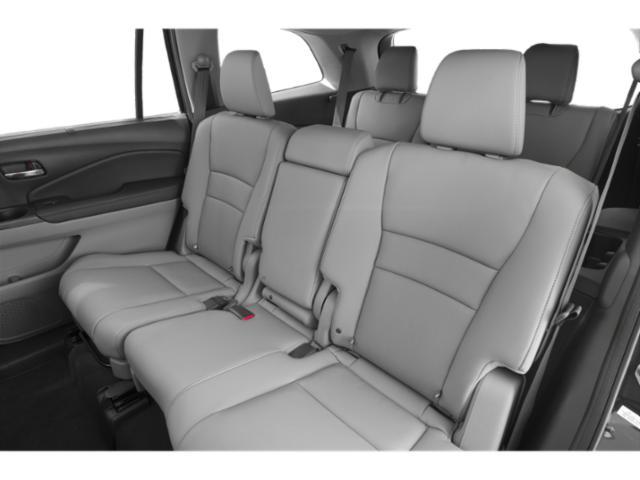 used 2019 Honda Pilot car