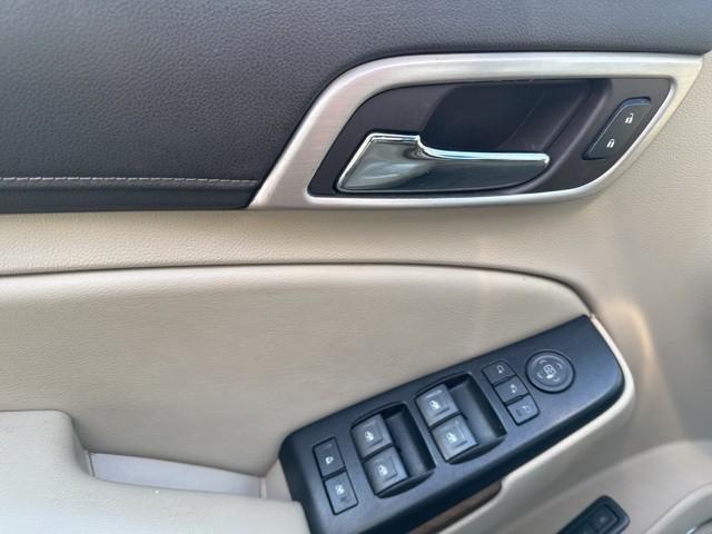 used 2020 GMC Yukon XL car, priced at $29,996