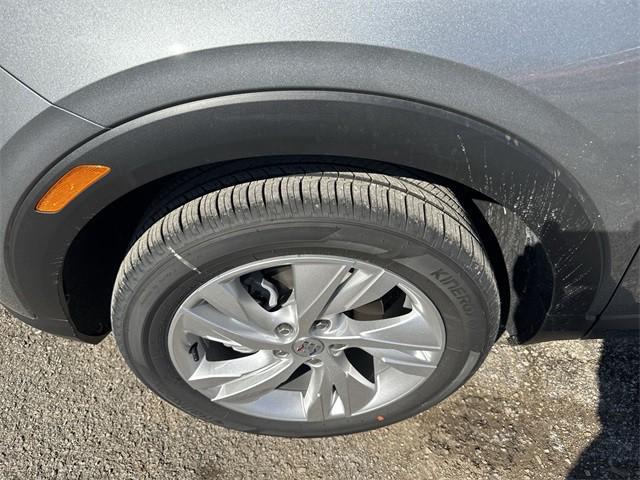 new 2026 Buick Encore GX car, priced at $27,774