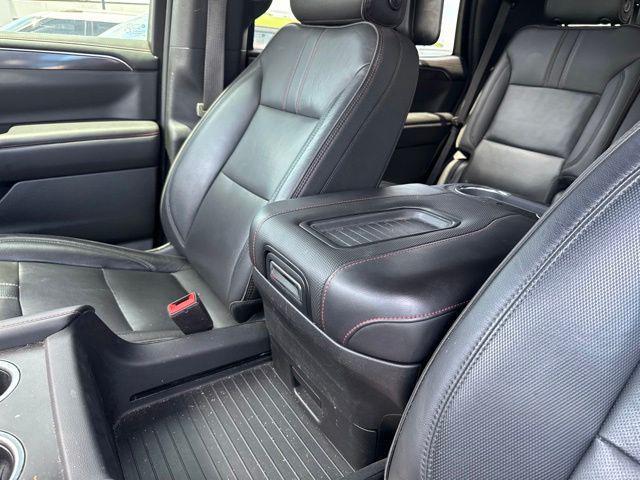 used 2021 Chevrolet Tahoe car, priced at $42,536