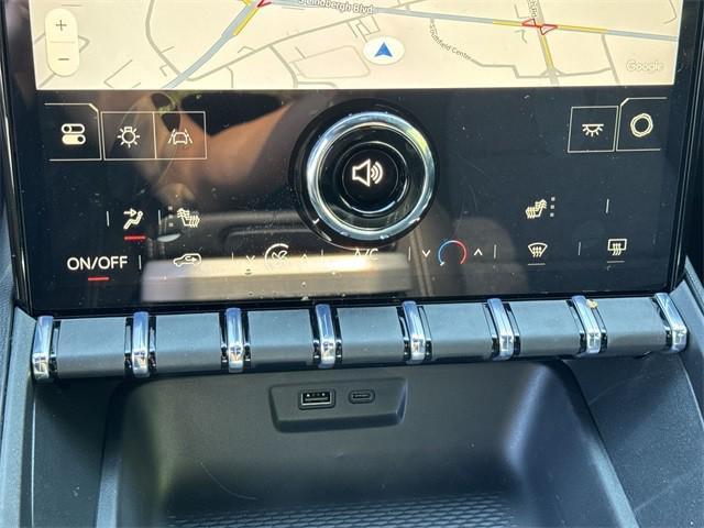 new 2026 GMC Terrain car, priced at $32,829