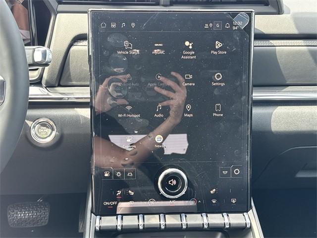 new 2026 GMC Terrain car, priced at $29,610