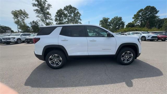 new 2026 GMC Terrain car, priced at $29,610