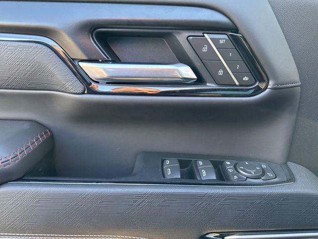used 2026 GMC Sierra 2500 car, priced at $85,109
