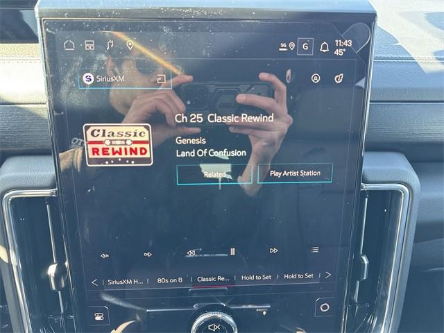 new 2026 GMC Yukon XL car, priced at $94,430