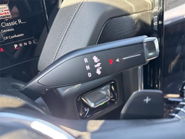 new 2026 GMC Yukon XL car, priced at $94,430