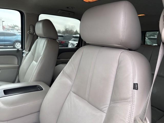 used 2012 GMC Yukon XL car, priced at $10,574