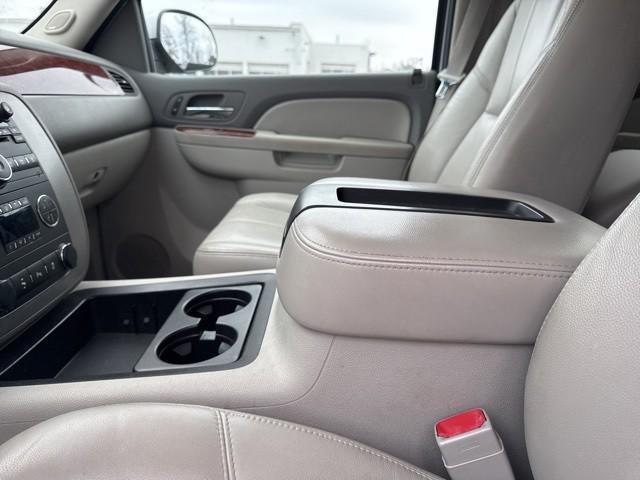 used 2012 GMC Yukon XL car, priced at $10,574