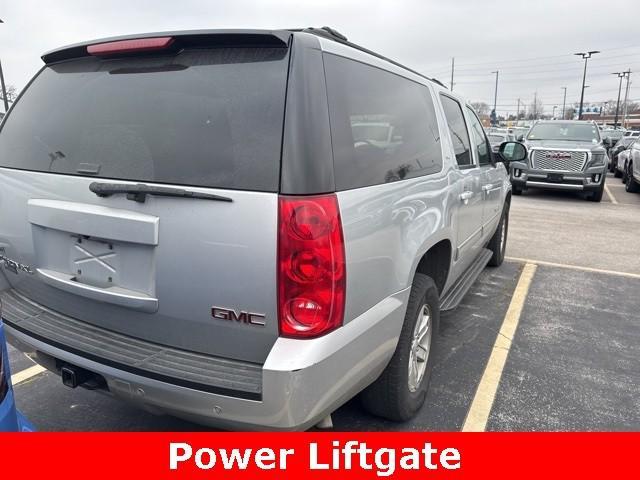 used 2012 GMC Yukon XL car, priced at $10,574