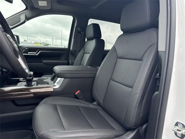 new 2026 GMC Sierra 1500 car, priced at $55,164
