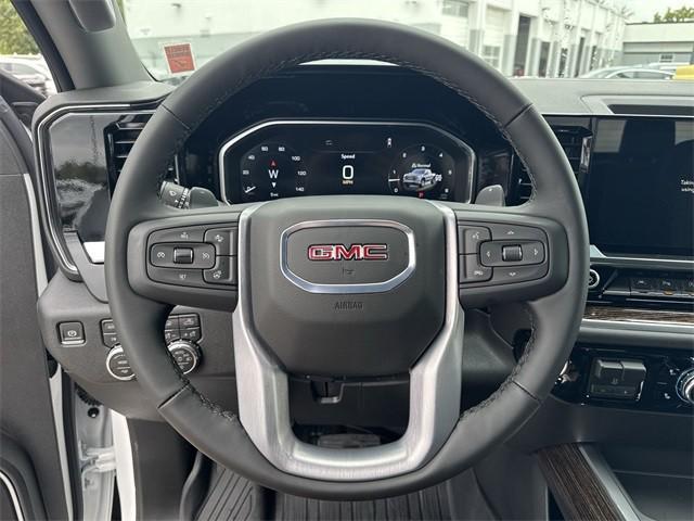 new 2026 GMC Sierra 1500 car, priced at $55,164