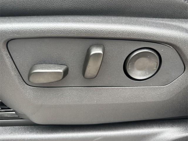 new 2026 GMC Sierra 1500 car, priced at $55,164