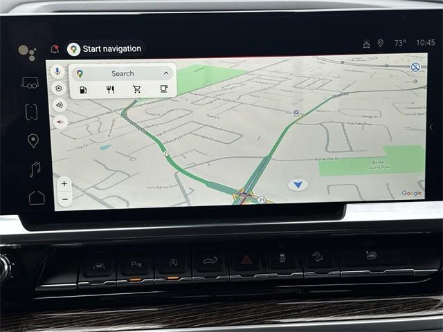 new 2026 GMC Sierra 1500 car, priced at $55,164