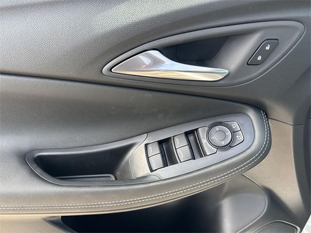 new 2026 Buick Encore GX car, priced at $26,585