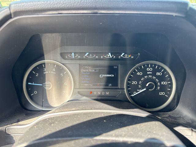used 2020 Ford F-150 car, priced at $23,652
